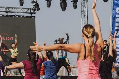 90+ Zumba Quotes to Get You Moving [Inspiration] .